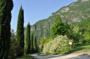  B&B Casa Brunelli  Тренто